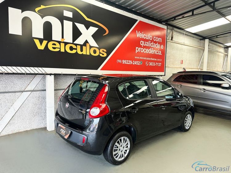 Mix Veiculos | Palio 1.0 MPI ATTRACTIVE 8V 16/16 - foto 3