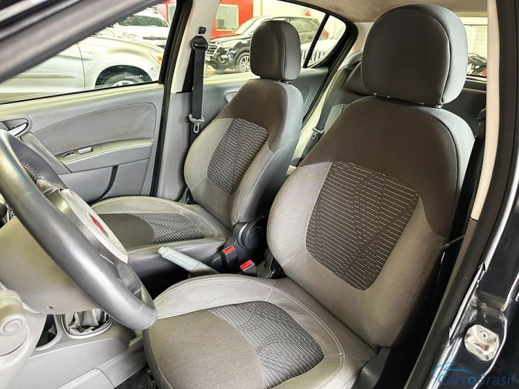 Mix Veiculos | Palio 1.0 MPI ATTRACTIVE 8V 16/16 - foto 5