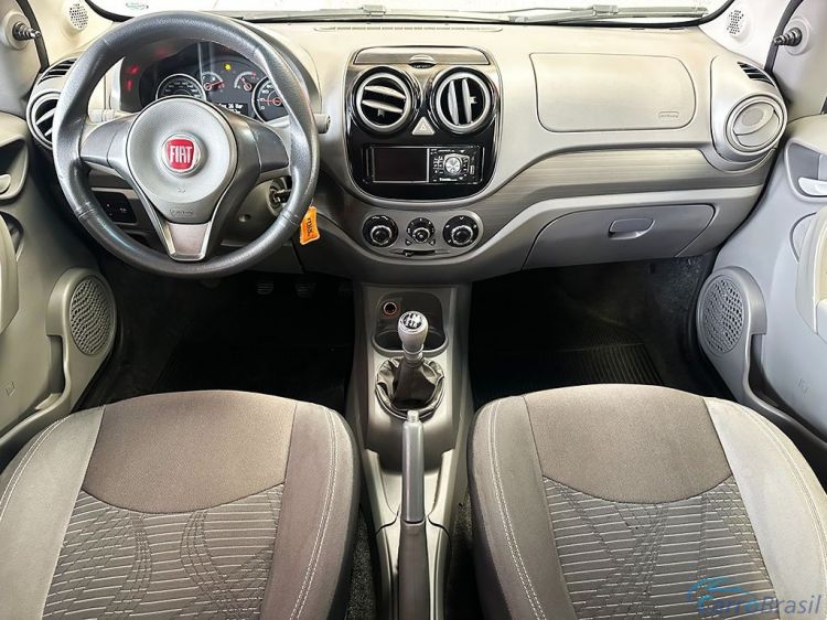 Mix Veiculos | Palio 1.0 MPI ATTRACTIVE 8V 16/16 - foto 6