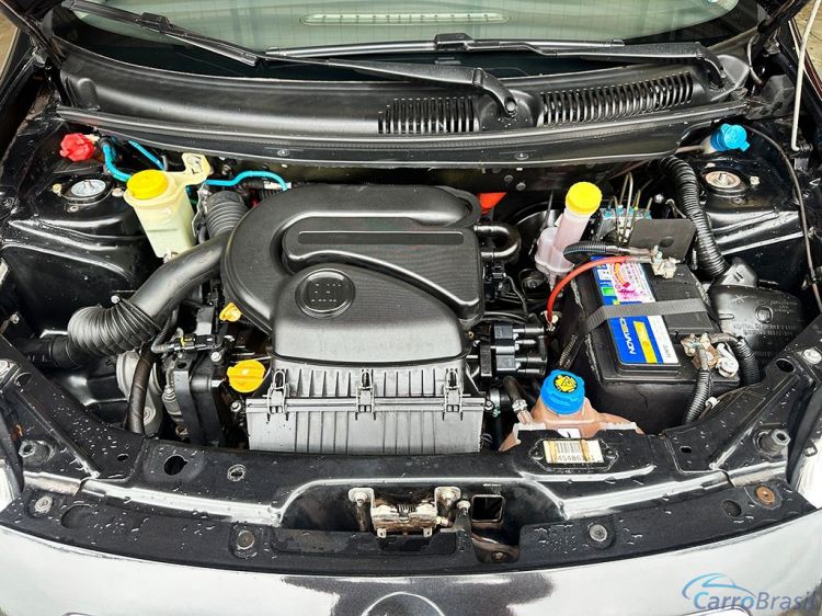 Mix Veiculos | Palio 1.0 MPI ATTRACTIVE 8V 16/16 - foto 10