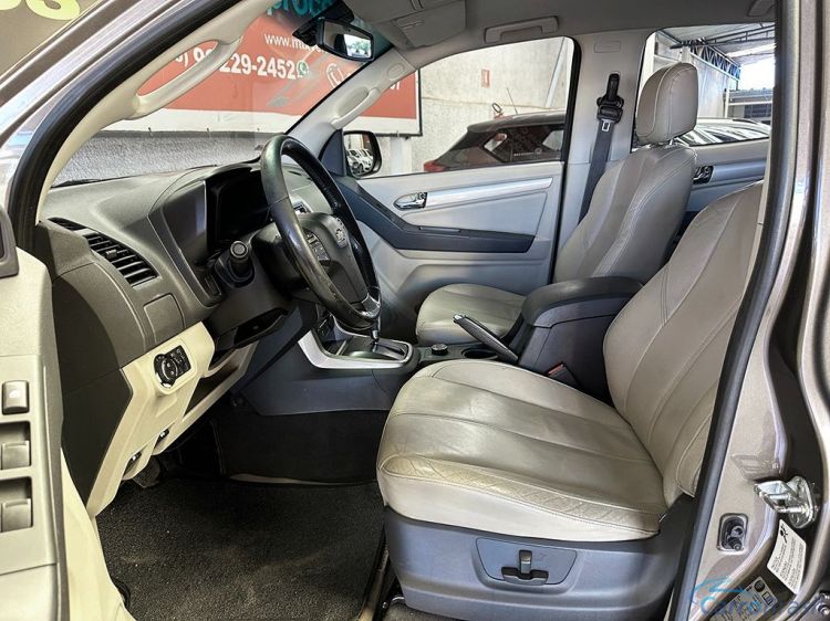 Mix Veiculos | Trailblazer 2.8 LTZ 4X4 16V TURBO 13/13 - foto 4