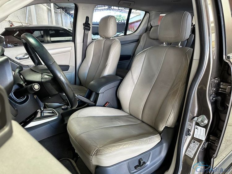 Mix Veiculos | Trailblazer 2.8 LTZ 4X4 16V TURBO 13/13 - foto 5
