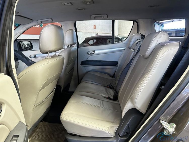 Mix Veiculos | Trailblazer 2.8 LTZ 4X4 16V TURBO 13/13 - foto 8