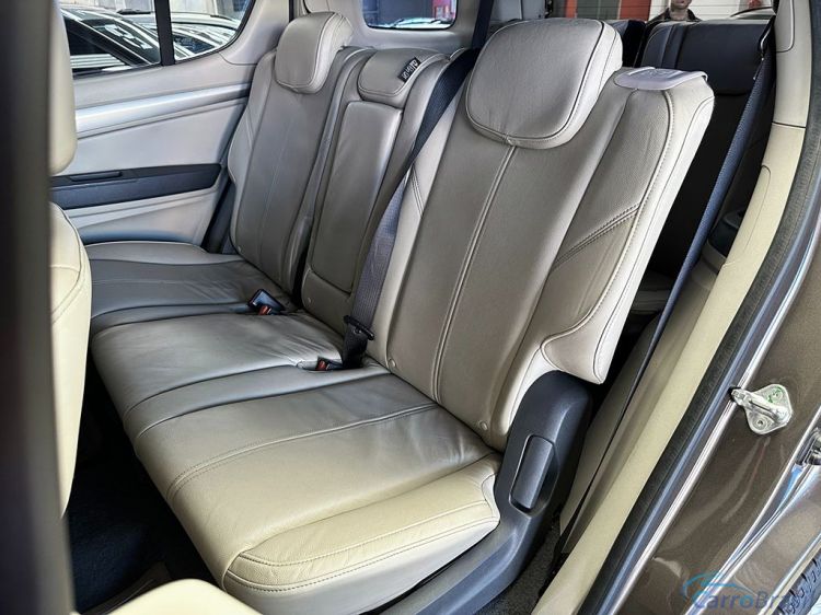 Mix Veiculos | Trailblazer 2.8 LTZ 4X4 16V TURBO 13/13 - foto 9