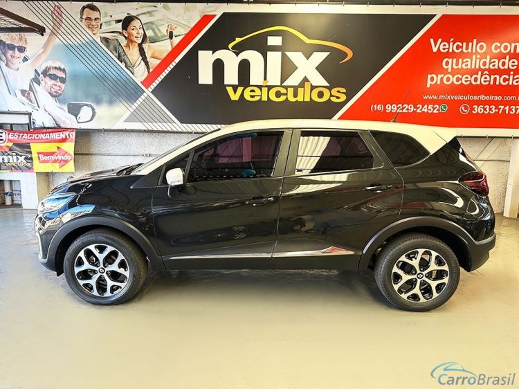 Mix Veiculos | Captur 1.6 16V SCE LIFE 19/19 - foto 2