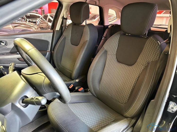 Mix Veiculos | Captur 1.6 16V SCE LIFE 19/19 - foto 5