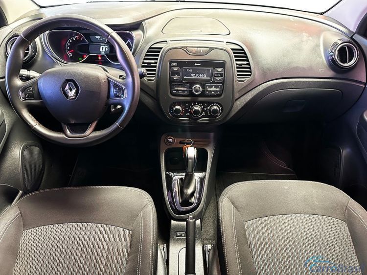 Mix Veiculos | Captur 1.6 16V SCE LIFE 19/19 - foto 6
