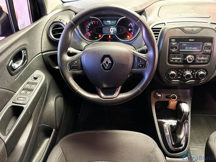 Mix Veiculos | Captur 1.6 16V SCE LIFE 19/19 - foto 7