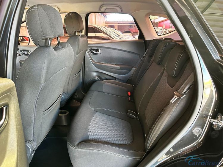 Mix Veiculos | Captur 1.6 16V SCE LIFE 19/19 - foto 8
