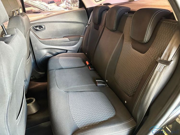 Mix Veiculos | Captur 1.6 16V SCE LIFE 19/19 - foto 9