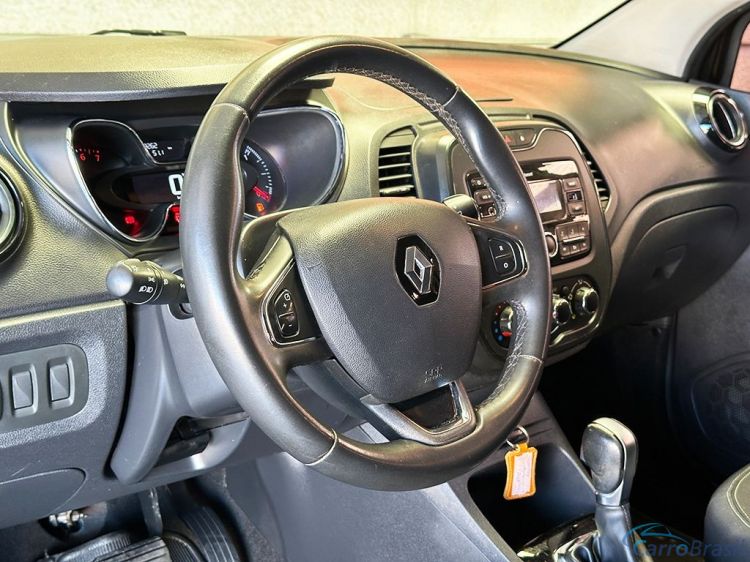 Mix Veiculos | Captur 1.6 16V SCE LIFE 19/19 - foto 10