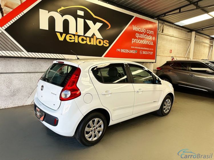 Mix Veiculos | Palio 1.4 MPI ATTRACTIVE 8V 14/14 - foto 3