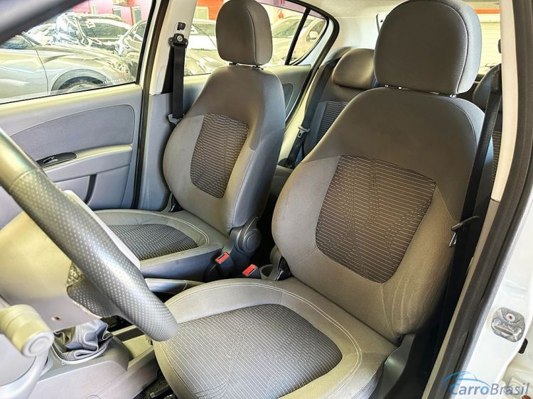 Mix Veiculos | Palio 1.4 MPI ATTRACTIVE 8V 14/14 - foto 5