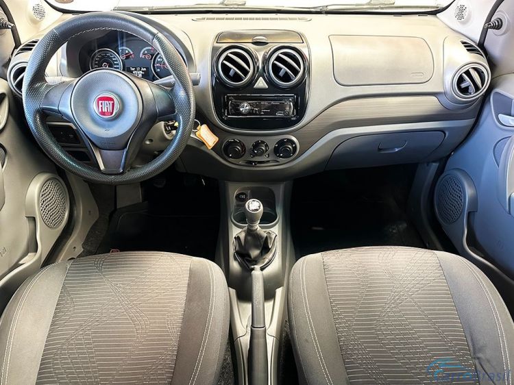 Mix Veiculos | Palio 1.4 MPI ATTRACTIVE 8V 14/14 - foto 6