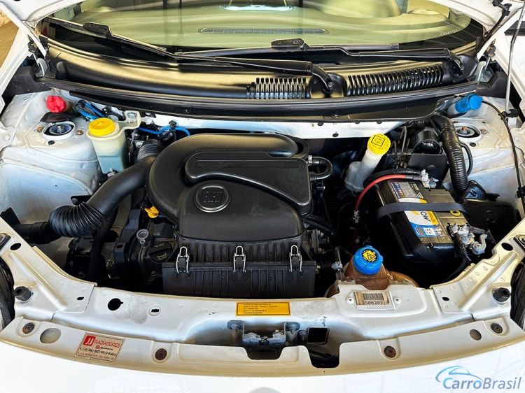 Mix Veiculos | Palio 1.4 MPI ATTRACTIVE 8V 14/14 - foto 10
