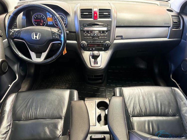 Mix Veiculos | CRV 2.0 EXL 4X4 16V 11/11 - foto 6
