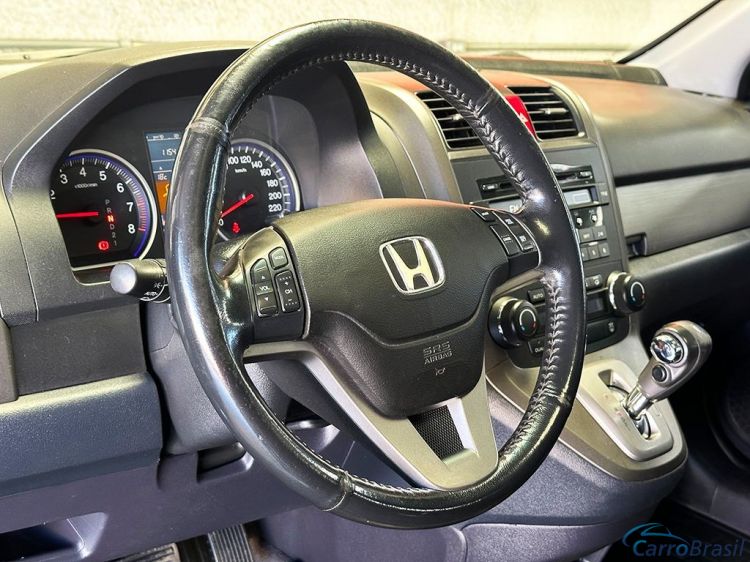 Mix Veiculos | CRV 2.0 EXL 4X4 16V 11/11 - foto 10