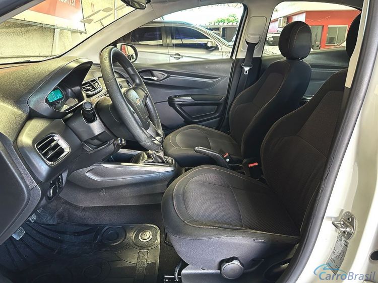 Mix Veiculos | Onix 1.4 MPFI LT 8V 15/15 - foto 4