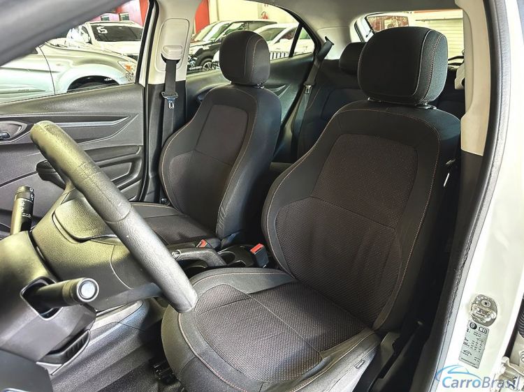 Mix Veiculos | Onix 1.4 MPFI LT 8V 15/15 - foto 5