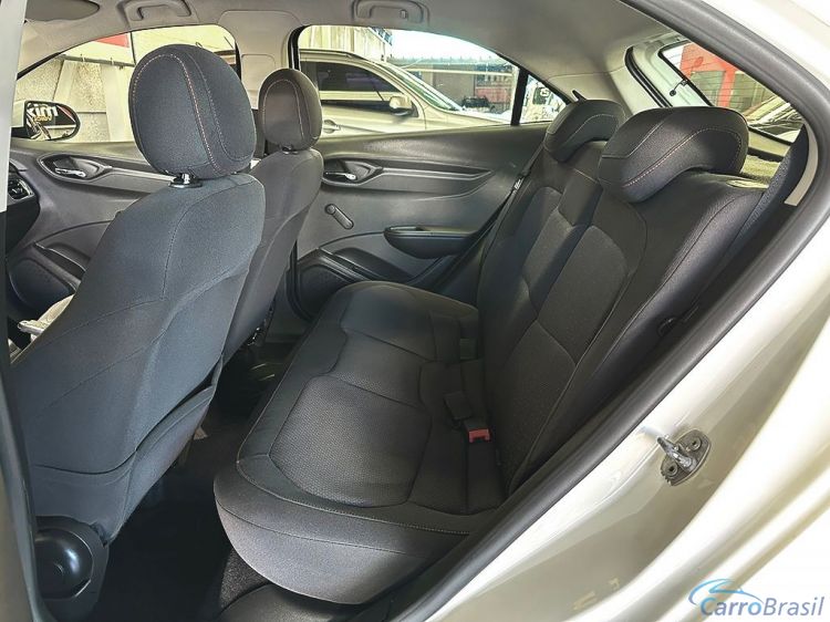 Mix Veiculos | Onix 1.4 MPFI LT 8V 15/15 - foto 8