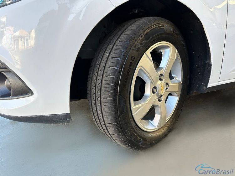 Mix Veiculos | Onix 1.4 MPFI LT 8V 15/15 - foto 10