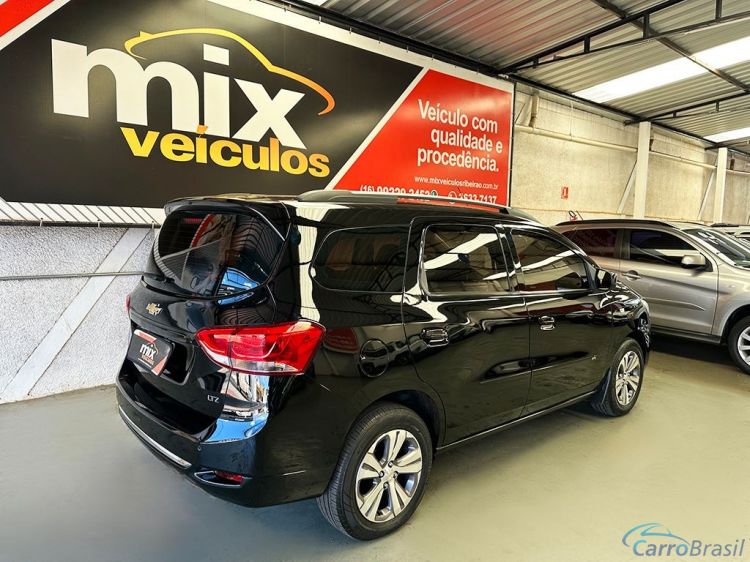 Mix Veiculos | Spin 1.8 LTZ 8V 19/19 - foto 3