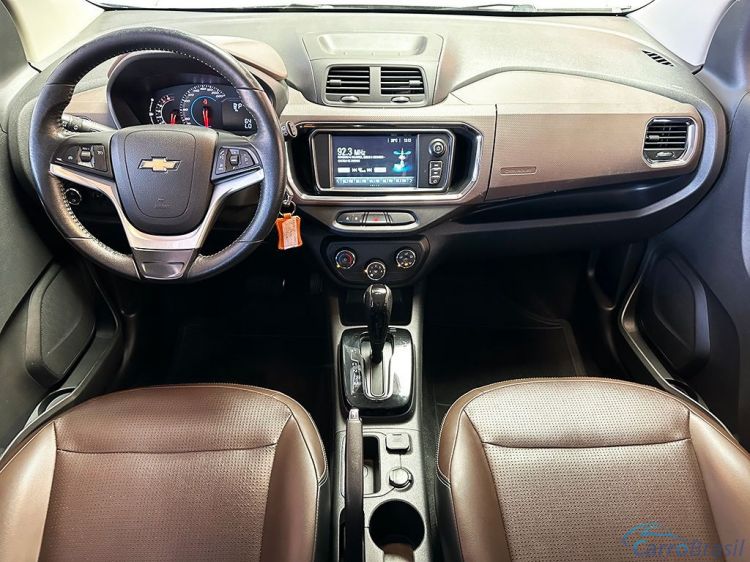 Mix Veiculos | Spin 1.8 LTZ 8V 19/19 - foto 6
