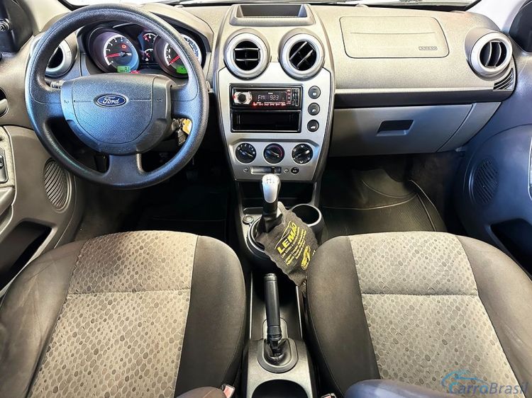 Mix Veiculos | Fiesta Hatch 1.6 ROCAM HATCH 8V 13/14 - foto 6