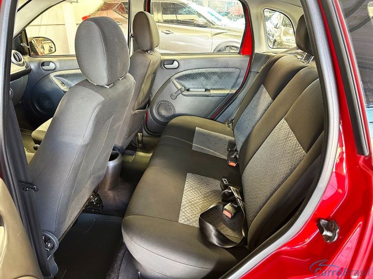 Mix Veiculos | Fiesta Hatch 1.6 ROCAM HATCH 8V 13/14 - foto 8