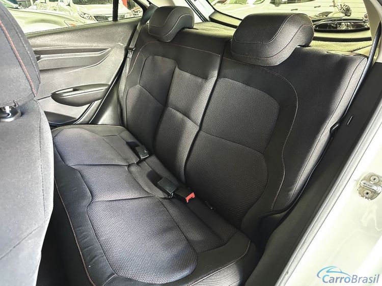 Mix Veiculos | Onix 1.4 MPFI LT 8V 15/15 - foto 9