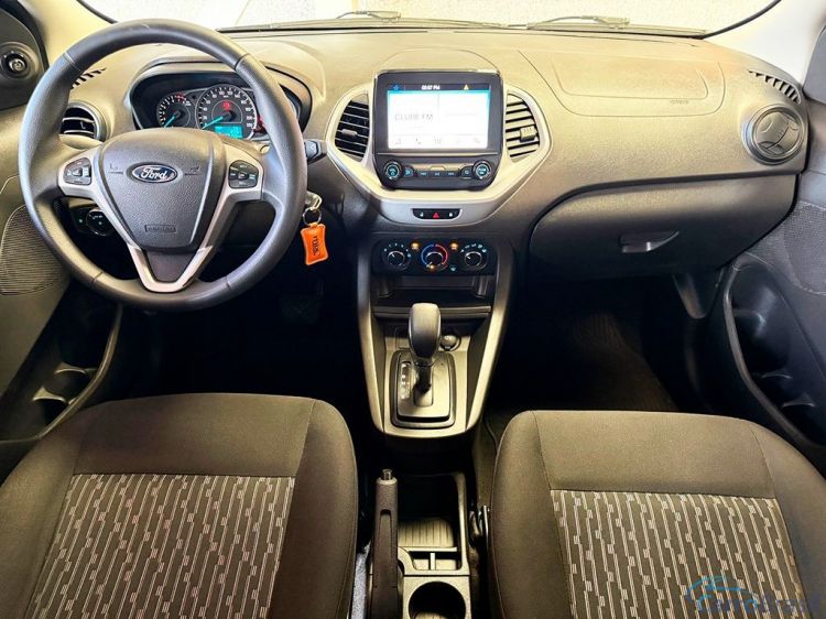 Mix Veiculos | Ka 1.5 TIVCT SE PLUS SEDAN 20/20 - foto 6