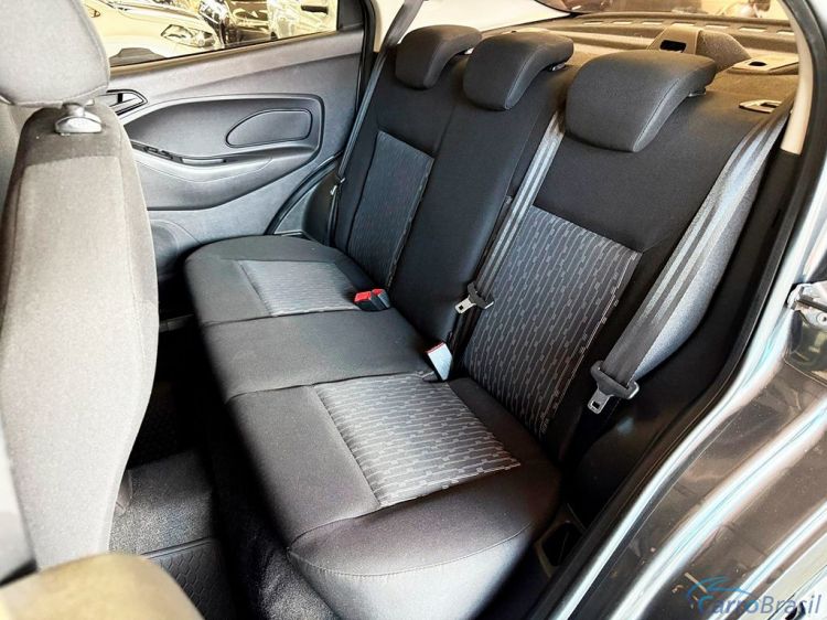 Mix Veiculos | Ka 1.5 TIVCT SE PLUS SEDAN 20/20 - foto 8