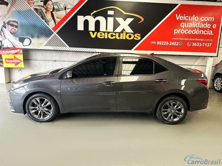 Mix Veiculos | Corolla 2.0 XEI 16V 18/19 - foto 2