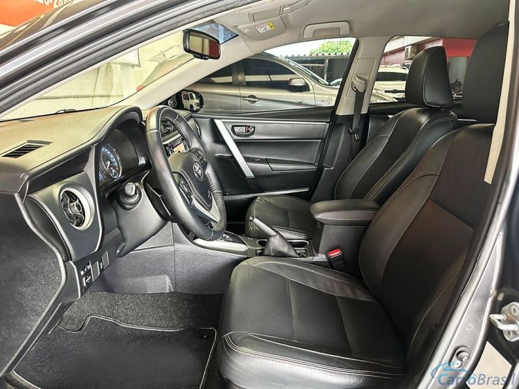 Mix Veiculos | Corolla 2.0 XEI 16V 18/19 - foto 4