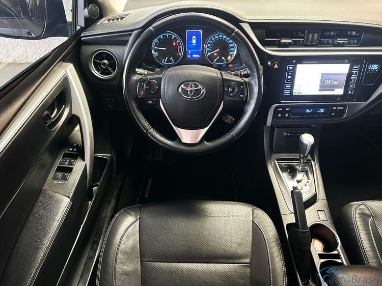 Mix Veiculos | Corolla 2.0 XEI 16V 18/19 - foto 7