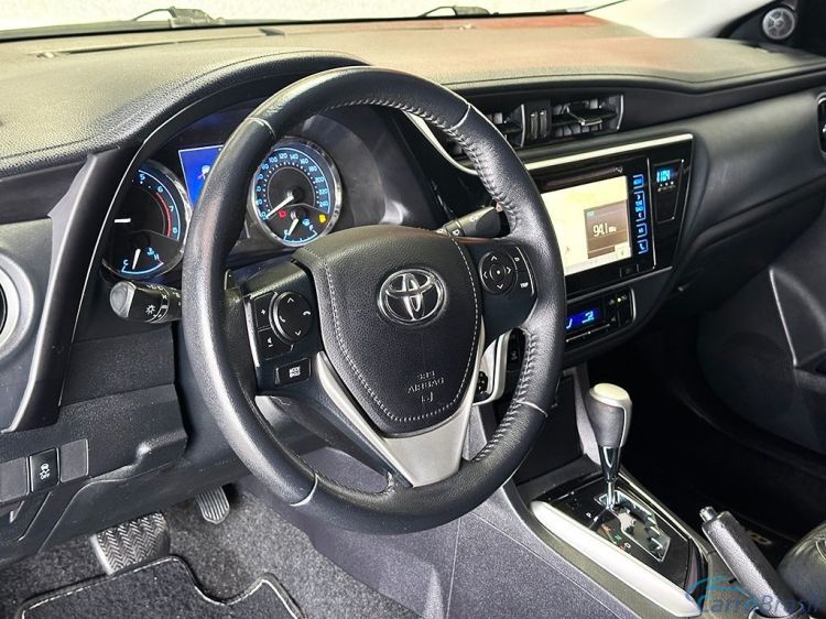Mix Veiculos | Corolla 2.0 XEI 16V 18/19 - foto 10