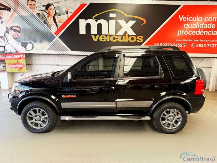 Mix Veiculos | EcoSport 1.6 FREESTYLE 8V 12/12 - foto 2