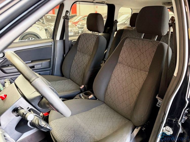 Mix Veiculos | EcoSport 1.6 FREESTYLE 8V 12/12 - foto 4