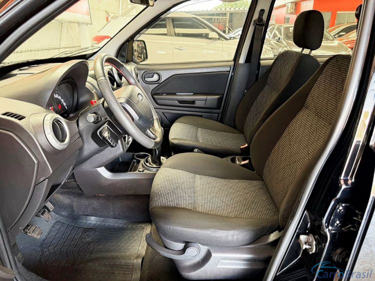 Mix Veiculos | EcoSport 1.6 FREESTYLE 8V 12/12 - foto 5
