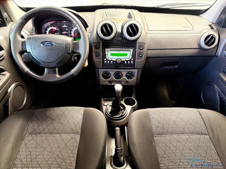 Mix Veiculos | EcoSport 1.6 FREESTYLE 8V 12/12 - foto 6