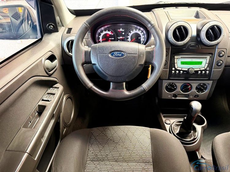 Mix Veiculos | EcoSport 1.6 FREESTYLE 8V 12/12 - foto 7