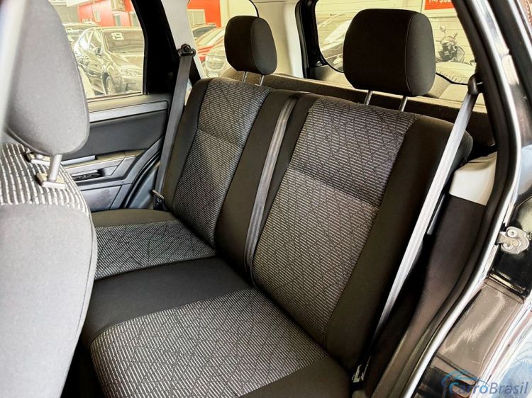 Mix Veiculos | EcoSport 1.6 FREESTYLE 8V 12/12 - foto 8