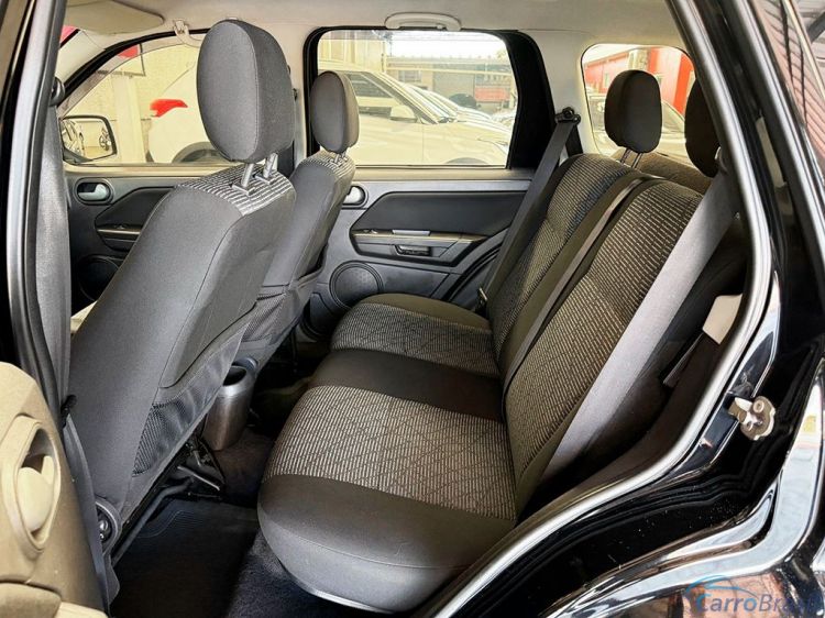 Mix Veiculos | EcoSport 1.6 FREESTYLE 8V 12/12 - foto 9
