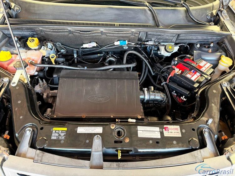 Mix Veiculos | EcoSport 1.6 FREESTYLE 8V 12/12 - foto 10
