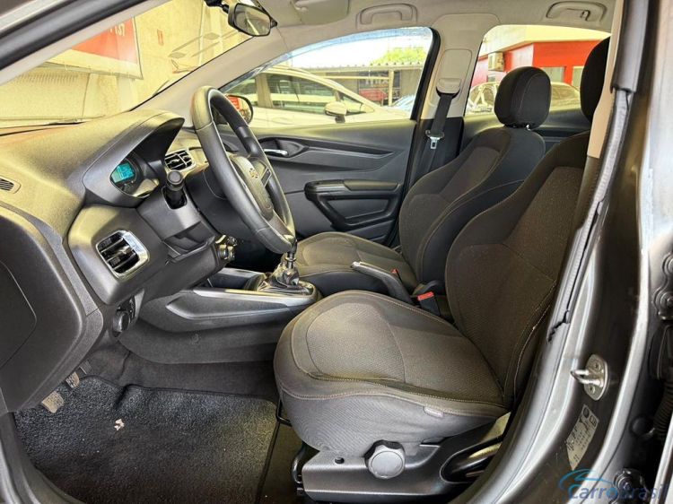 Mix Veiculos | Onix 1.4 MPFI LT 8V 14/15 - foto 5