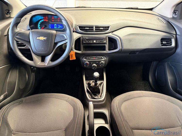 Mix Veiculos | Onix 1.4 MPFI LT 8V 14/15 - foto 6