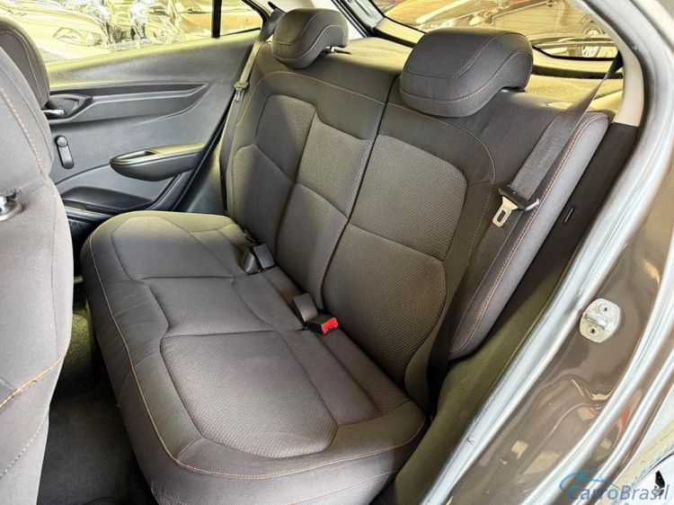 Mix Veiculos | Onix 1.4 MPFI LT 8V 14/15 - foto 9