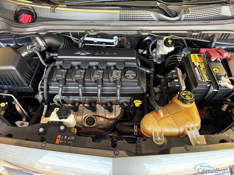 Mix Veiculos | Onix 1.4 MPFI LT 8V 14/15 - foto 10
