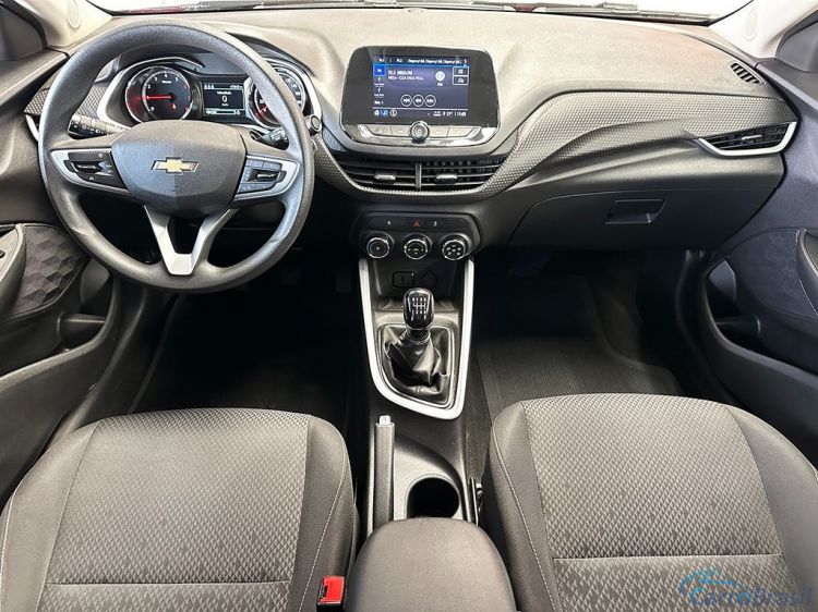 Mix Veiculos | Onix 1.0 TURBO LTZ 19/20 - foto 6