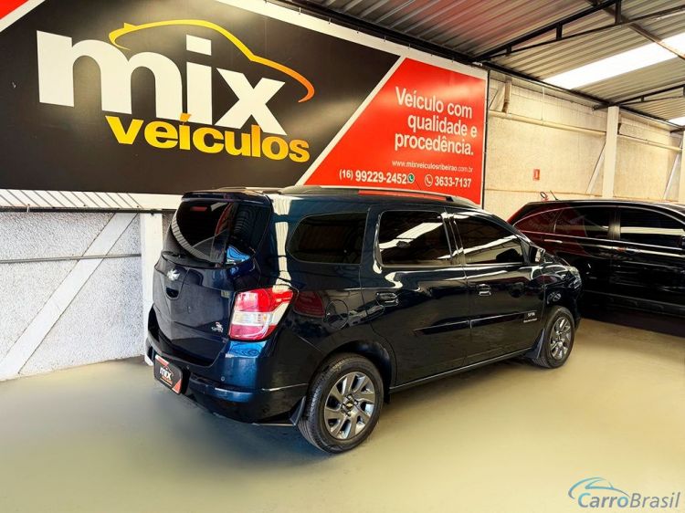 Mix Veiculos | Spin 1.8 ADVANTAGE 8V 16/17 - foto 3